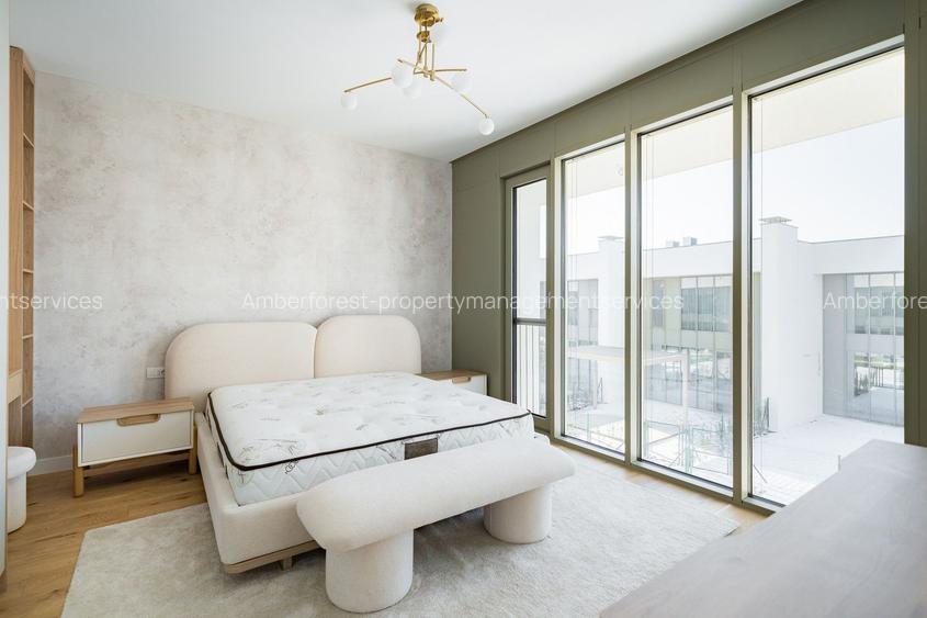 Urban Villa 01 mobilata complet Amber Forest - 18