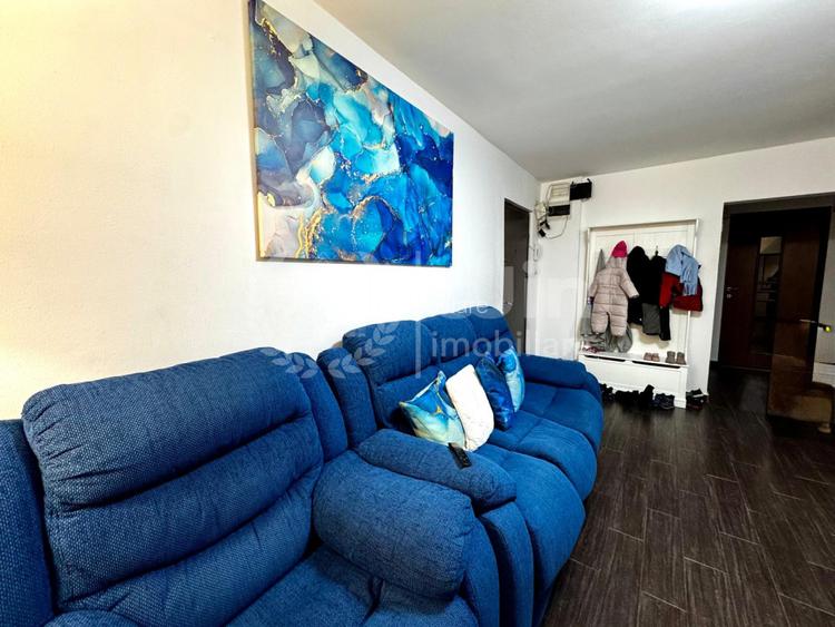 Apartament cu 4 camere la cheie | 78mp | Decomandat | Kaufland Marasti - 2