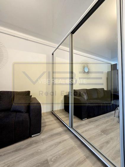 Copou Garden- Bloc nou- Prima închiriere - View Panoramic - 10