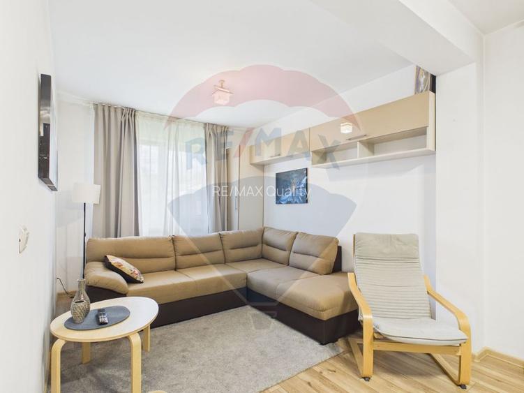 Casă P+1+M Dobroesti, mobilata complet, 7 min metrou Pantelimon - 2