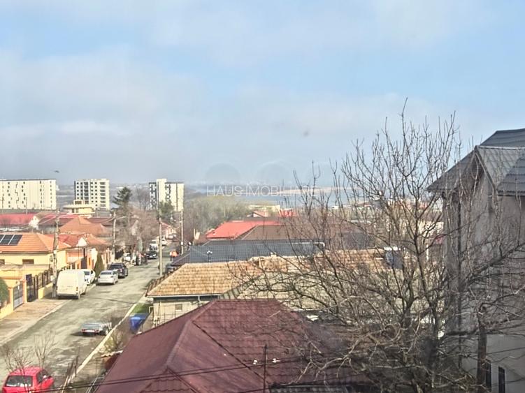 Apartament spațios  3 camere 77 mp Ovidiu   Bloc nou   Parcare inclusă - 3