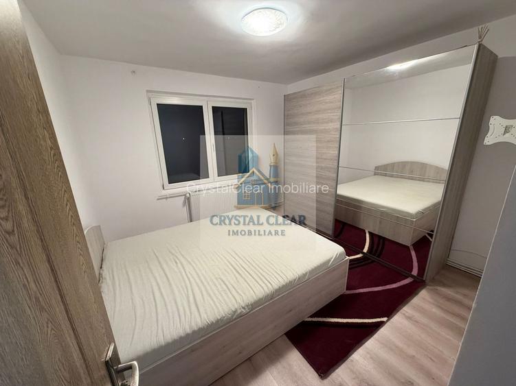 Apartament 2 camere - cartierul Unirii, str. Bărăganului - 2
