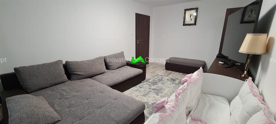 Apartament de inchiriat 3 camere Sibiu Vasile Aaron - 14