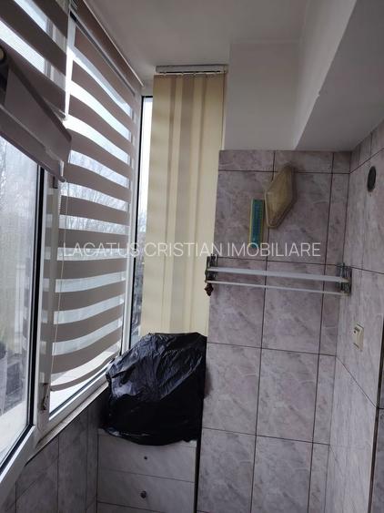 APARTAMENT 2 CAMERE DECOMANDAT ZONA TOMIS 2 - VICTORIA - 7
