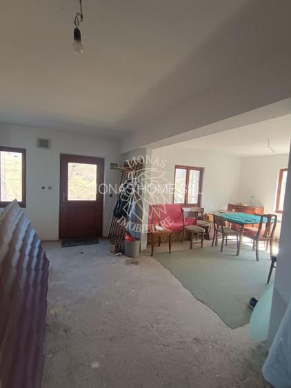 Casa P+M 3 camere 110 mp-teren 1400 mp-Zona Valea Jelnei - 3