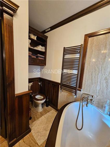 Apartament de Lux cu 2 Camere, Design Clasic, în Zona  Siretului - 8