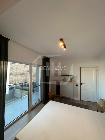 Apartament 3 camere, 2 bai, parcare subterana, la cheie! - 6