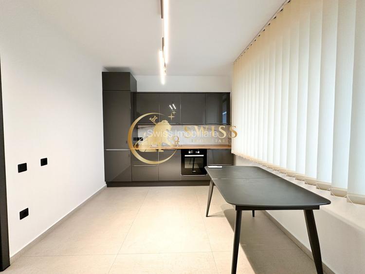 Imobil ideal birouri | 170mp | 10 Locuri parcare  | Eugen Ionesco - Calea Turzii - 3