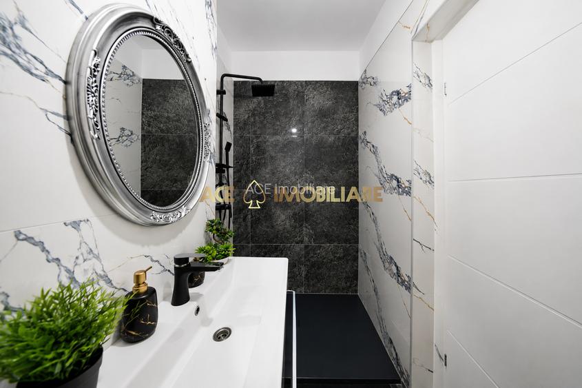 4 Camere de vanzare | Grand Kristal | 2 Parcari | 0% Comision - 10
