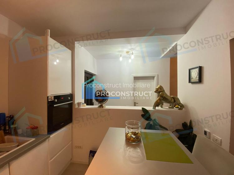 Duplex superb, | 90 mp | Mosnita Noua | 185.000 EUR - 12