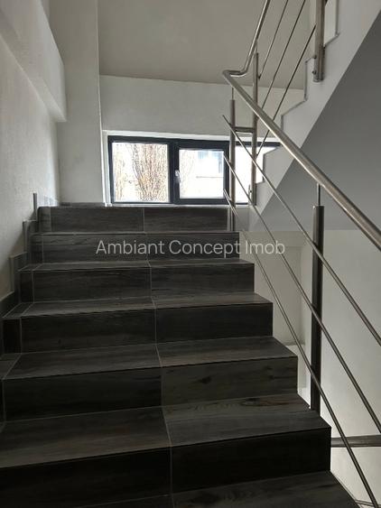 Apartament 2 camere  sos  Sălaj  15 minute Piata Unirii - 13