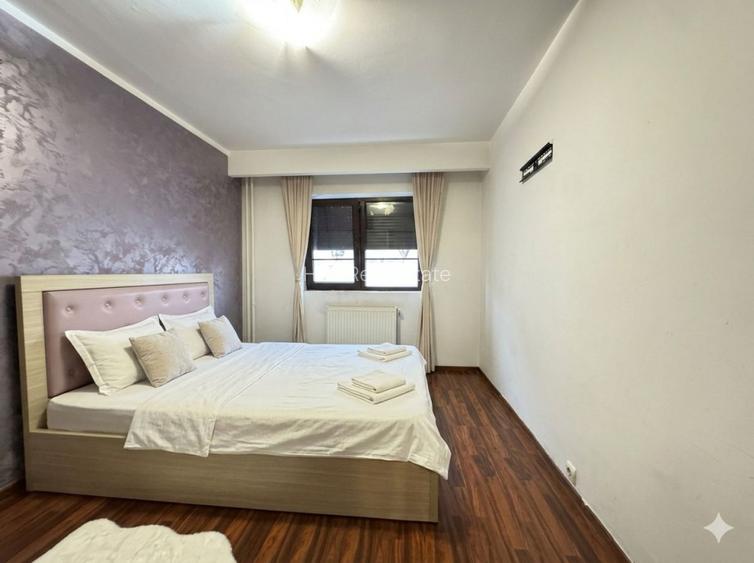 Apartament cu 3 camere | Bistrita lac | parter | modern - de vanzare - 3