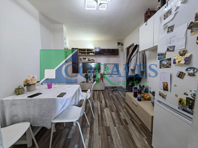 2 camere! 47mp! Etaj Intermediar! Zona Lipovei! - 3