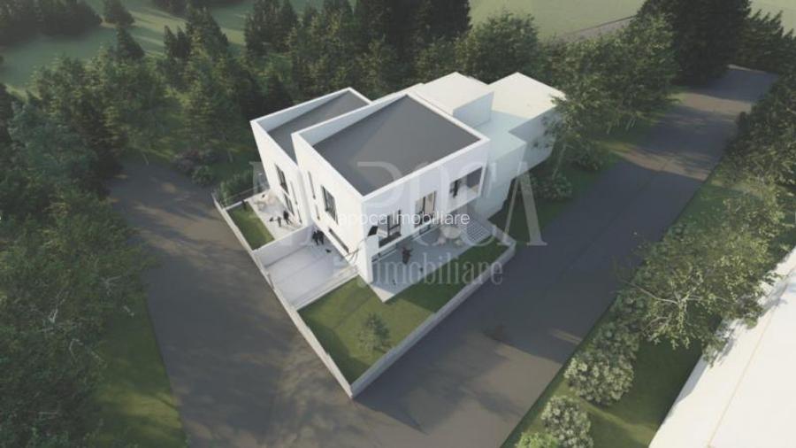 Casa 4 camere de vanzare in Floresti - 5