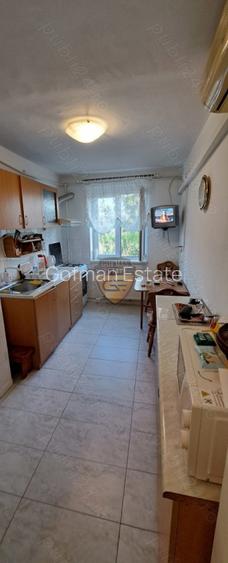 3 camere, Brotacei / Tomis III, decomandat, termen lung, centrala gaz, etaj 4/4 - 4