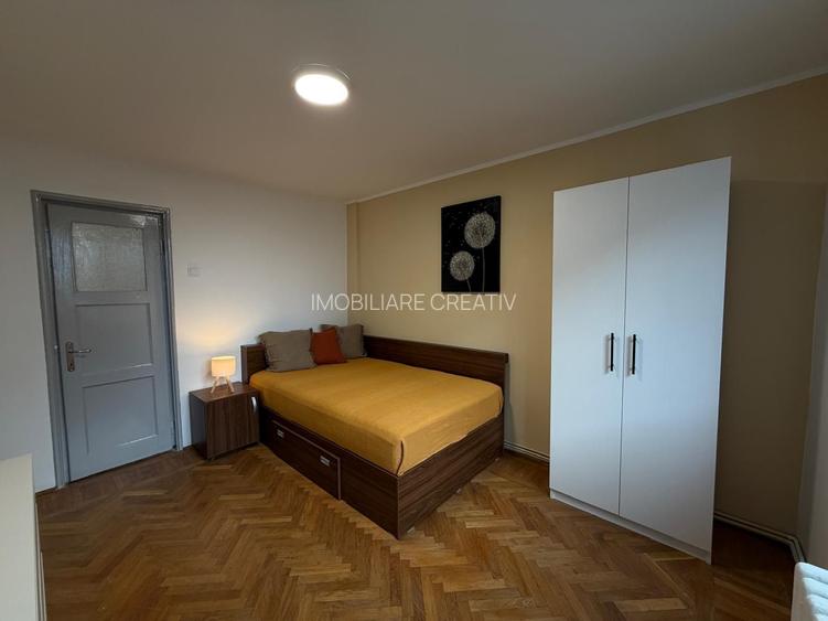 Apartament 2 camere de vanzare in Stefan cel mare - 3