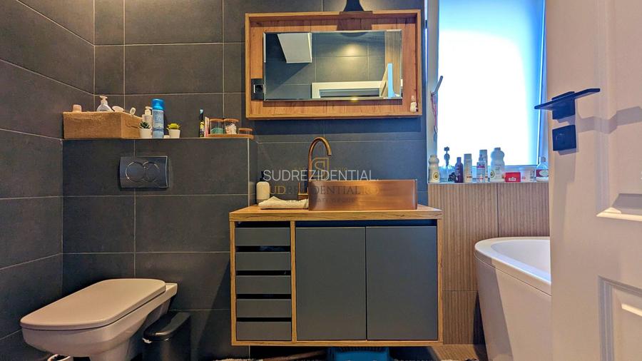 Vila tip duplex, P+1, 4camere, Drumul Binelui, Bulevardul Metalurgiei - 22