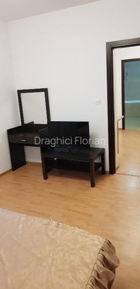 Particular ,inchiriez apart 2 cam la 5 min. de metroul Aparatorii Patriei - 4