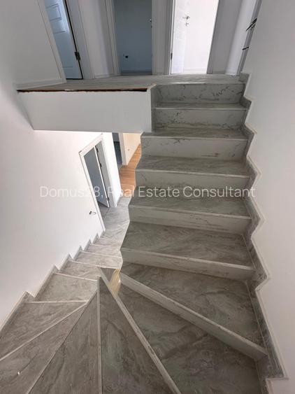 Vila individuala P+1+Pod, 5 camere, Berceni - 12