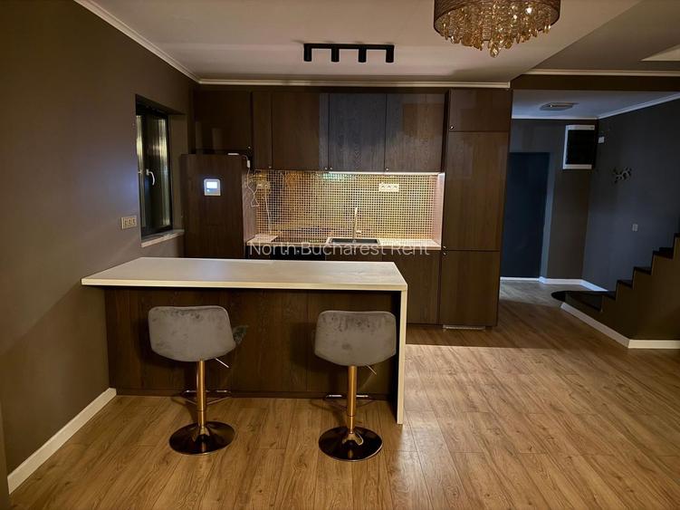 De Inchiriat | Vila 6 Camere | Matei Millo - 3