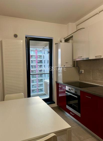 Garsoniera Et. 7/11 Exigent Plaza Faza 1 - Zona Lujerului - 5