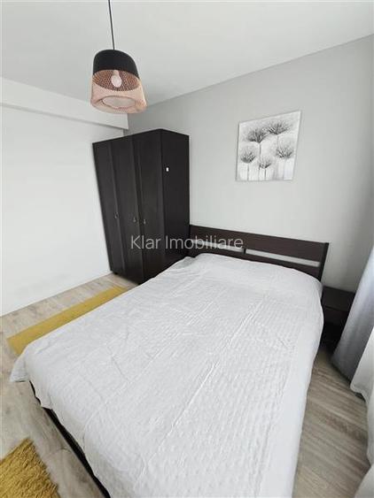 Apartament 3 camere, 61 mp, parcare! Zona Terra! - 8
