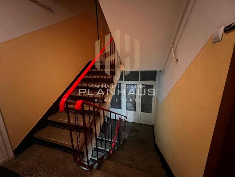 Apartament 4 camere,Petre Dulfu ,etaj intermediar  - 20