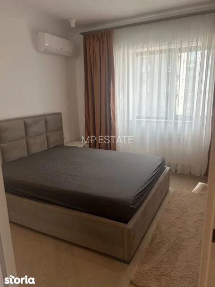 Apartament Lux cu 3 Camere / Cortina North Pipera / Loc de Parcare /PET FRIENDLY - 5