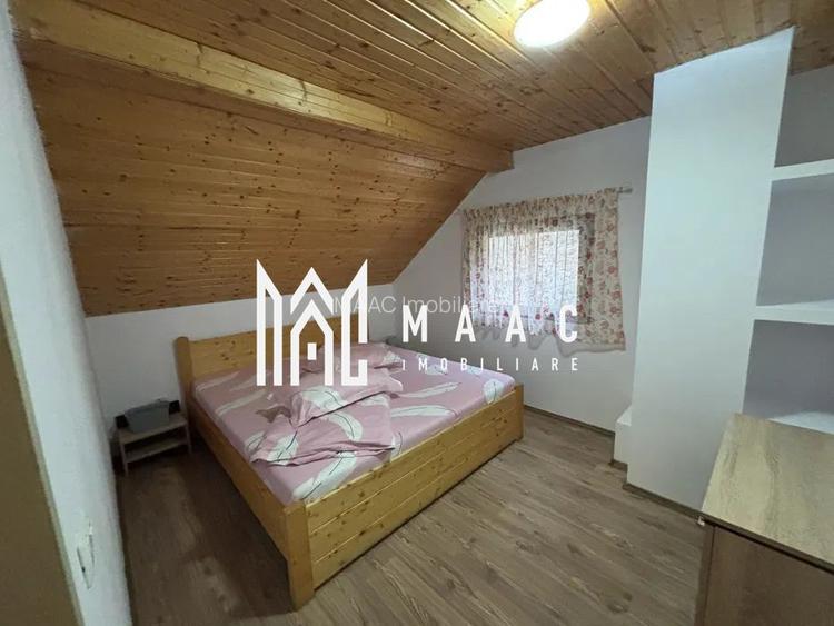 Investitie | Cabana | 5 camere | Balcon | 115 MPU | Raul Sadului - 9