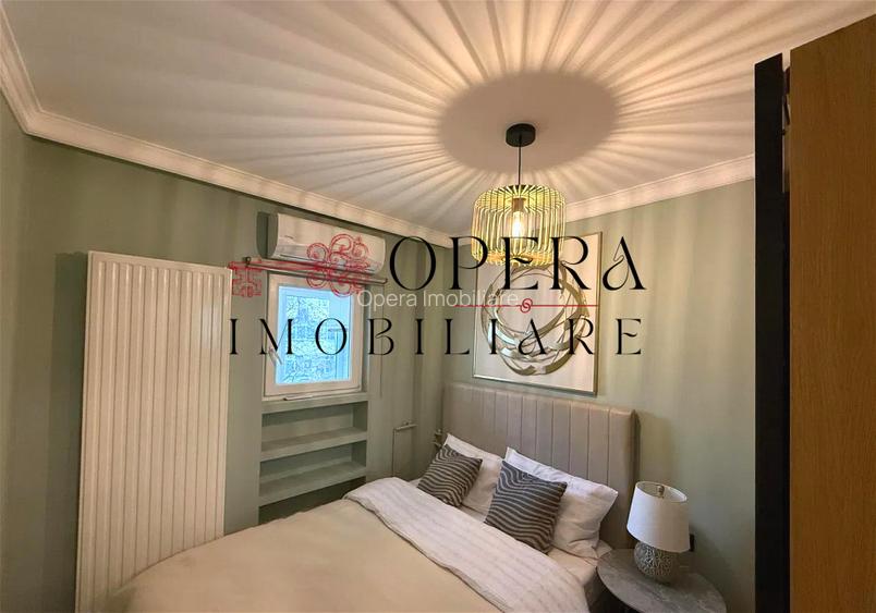 Apartament 2 camere, decomandat, de inchiriat, zona Tatarasi - 3