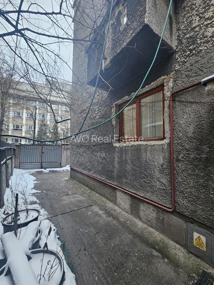 Vilă interbelică de vânzare – Cotroceni - 19