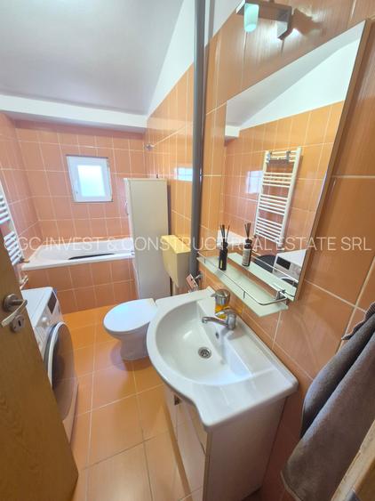 2 Cam-Sagului--7 Min Spitalul Judetean-Mobilat--Centrala-54 MP-75.000 Eur - 13