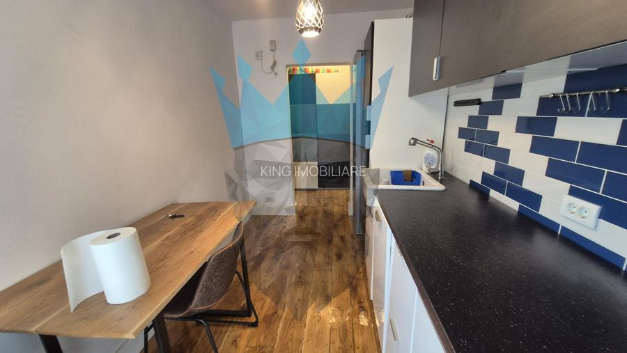 Apartament 2 Camere Exigent Plaza Faza 4 Lujerului Bucuresti - 9