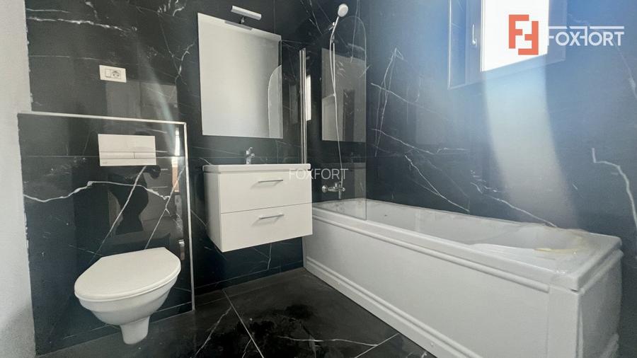 Apartament cu 2 camere | Decomandant | Finisaje Moderne | Giroc - ID V1371 - 5