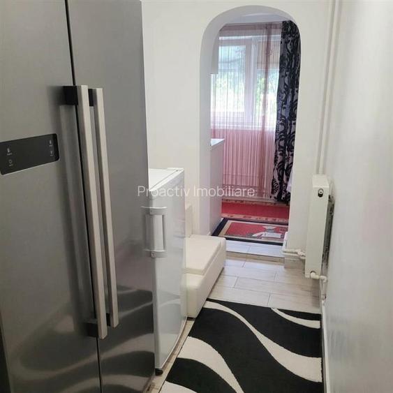 Apartament cu 3 camere | George Enescu | 53 mp |  3c-4350 - 7