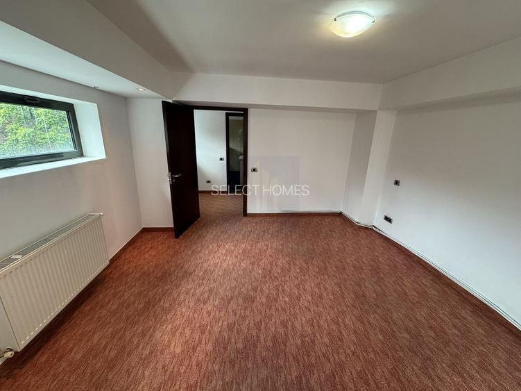 Spatiu de Birouri 130mp de Inchiriat in zona *Unirii* - 16