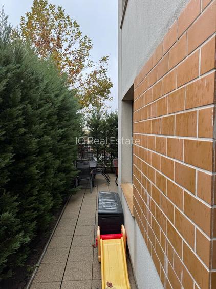 VANZARE APARTAMENT 3 CAMERE ANDORA PIPERA/GRADINA/LOC PARCARE - 16