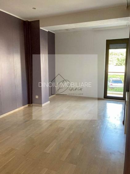4 camere Baneasa - Sisesti I Renovat complet I 177 mp utili I COM 0% - 12