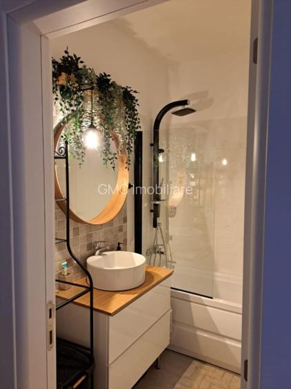 Garsoniera LUX 40mp Militari Residence T634 - 8