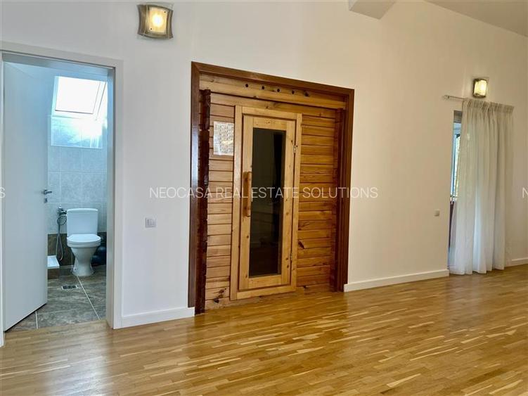 Vila premium in ansamblu superb | Iancu Nicoale - British School - 20