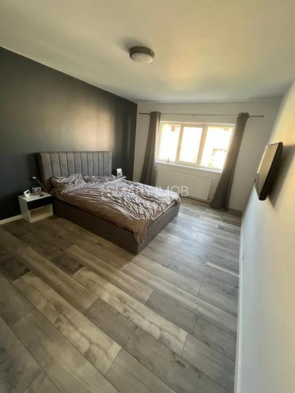 Apartament 2 camere 50mp Bradet ultrafinisat+garaj sub bloc - 2