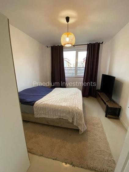 Duplex 5 camere in Florești - 5