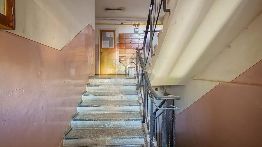 Apartament 2 camere, b-dul Alexandru Vlahuță, zona Gemenii - 24