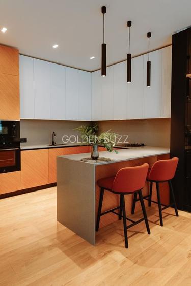 Vila induviduala | Iancu Nicolae | British School | - 22