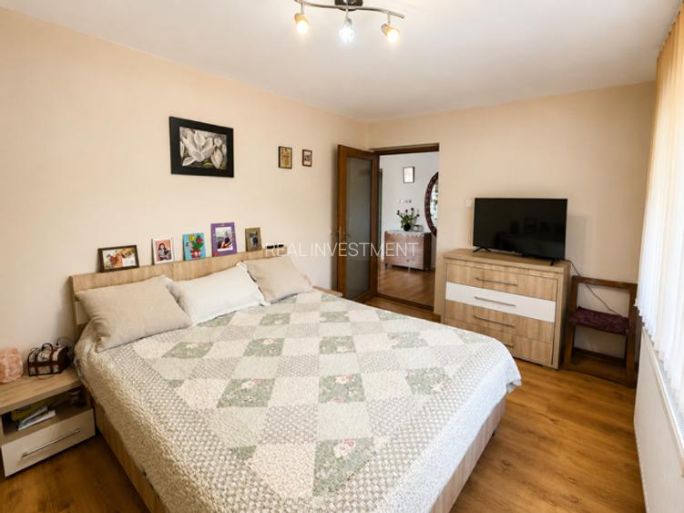Casa P+1 mobilata si utilata/650 mp teren/Garaj+beci/Valul lui Traian - 5