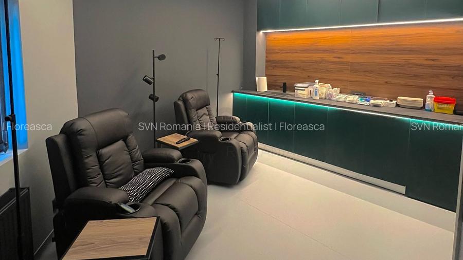 REV2001329 Aviatorilor - vila duplex 7 camere 260 mp utili - 3