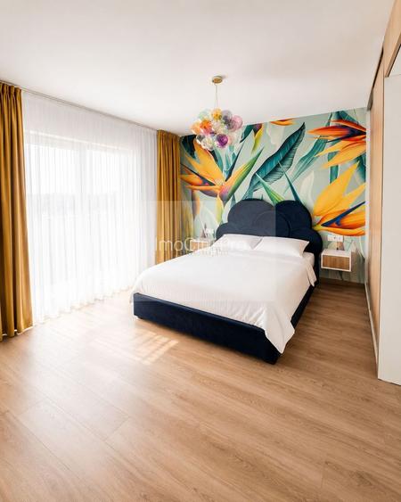 Vanzare apartament modern cu 3 camere| Sopor- Baza Sportiva Gheorgheni - 7