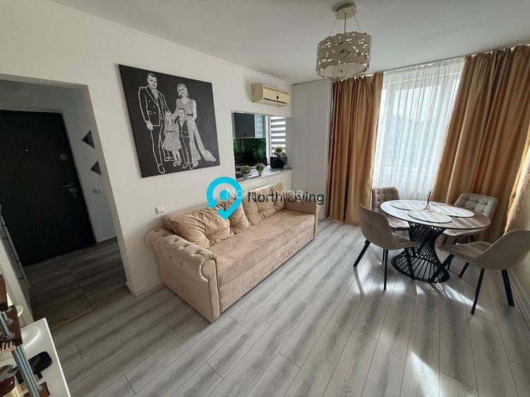 Apartament 4 camere Platza Romania - 8