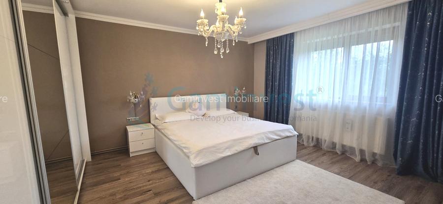 Casa moderna de vanzare, Cacuciu Vechi,Bihor - 13