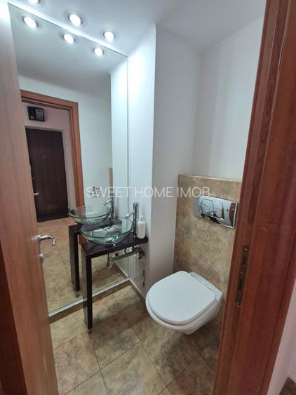 Piata Iancului inchiriere ap 3 camere transf din 4 cu Contract Anaf si parcare - 10